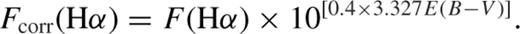 formula