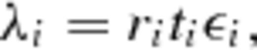 formula
