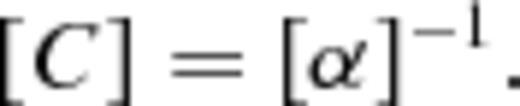 formula