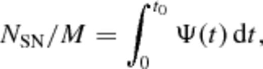 formula