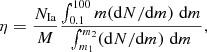 formula