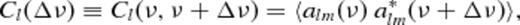 formula
