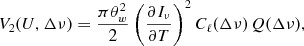 formula