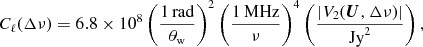formula