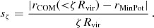 formula