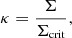 formula