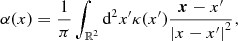 formula