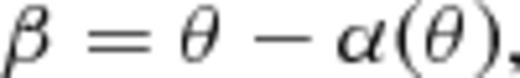 formula