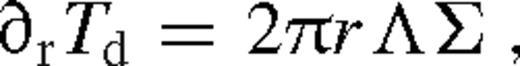 formula