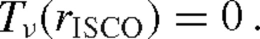 formula