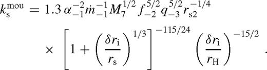 formula