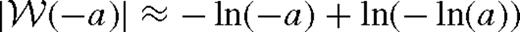 formula