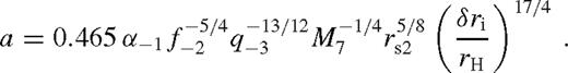 formula