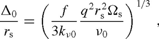 formula