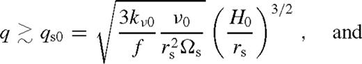formula