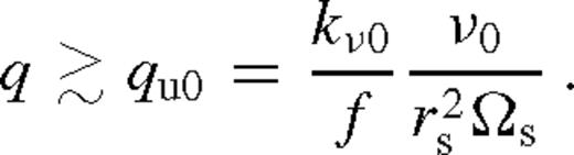 formula