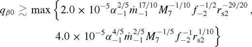 formula