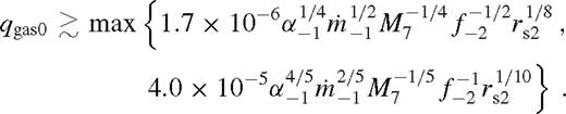formula
