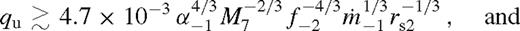 formula