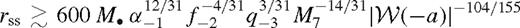 formula