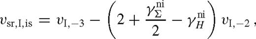formula