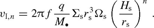 formula