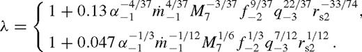 formula