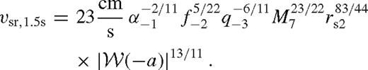 formula