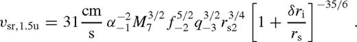 formula