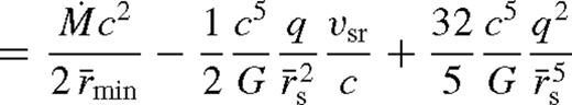 formula