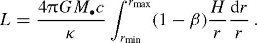 formula