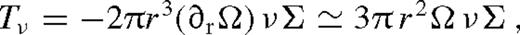 formula