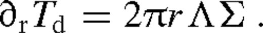 formula