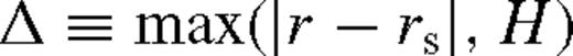 formula