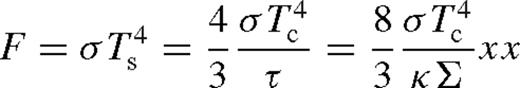 formula