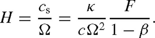 formula