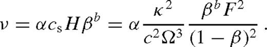 formula