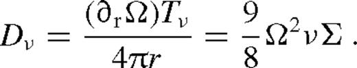 formula