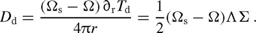 formula