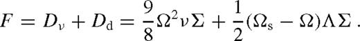 formula