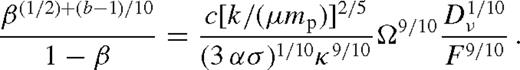 formula