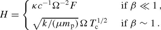 formula