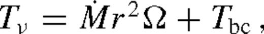 formula