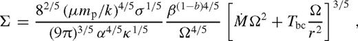 formula