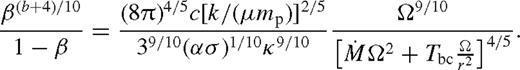 formula