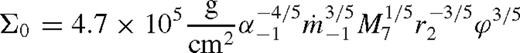 formula