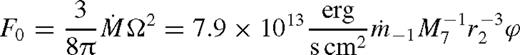 formula