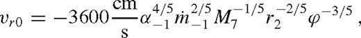 formula