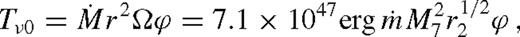 formula
