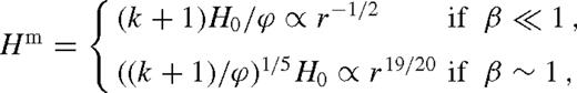 formula